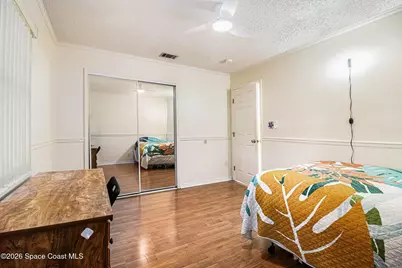 955 Bayberry Lane, Rockledge, FL 32955 - Photo 16