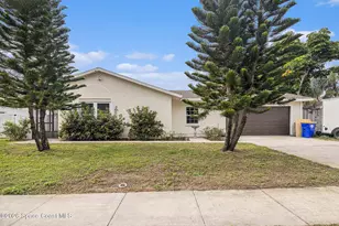 955 Bayberry Ln, Rockledge, FL 32955 - Photo 2