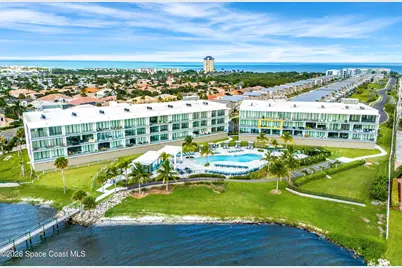 205 Strand Drive #305, Melbourne Beach, FL 32951 - Photo 26