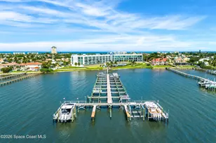 205 Strand Dr, Melbourne Beach, FL 32951 - Photo 1