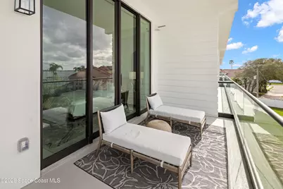 205 Strand Drive #305, Melbourne Beach, FL 32951 - Photo 14