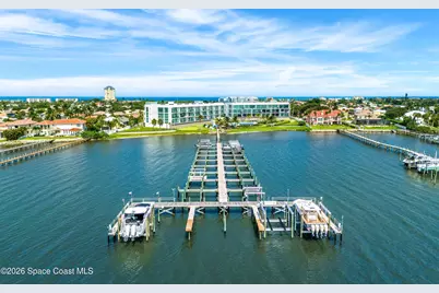 205 Strand Drive #305, Melbourne Beach, FL 32951 - Photo 24