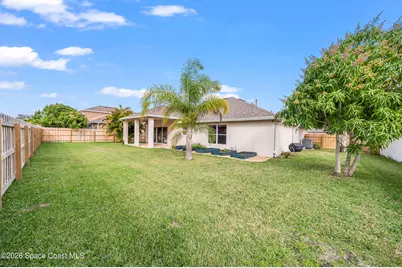 332 Brookcrest Circle, Rockledge, FL 32955 - Photo 36