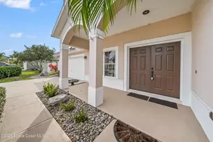 332 Brookcrest Cir, Rockledge, FL 32955 - Photo 4