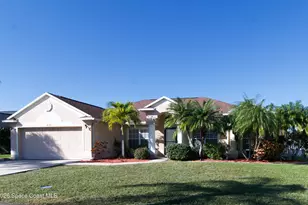 4166 San Ysidro Way, Rockledge, FL 32955 - Photo 1