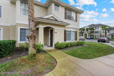 3542 D Avinci Way #2086, Melbourne, FL 32901 - Photo 2