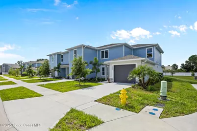 168 Hidden Woods Place, Melbourne, FL 32901 - Photo 1