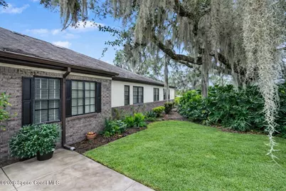 4450 Sherwood Forest Drive, Titusville, FL 32796 - Photo 4