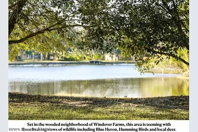 3420 Fox Wood Drive, Titusville, FL 32780 - Photo 32