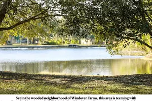 3420 Fox Wood Dr, Titusville, FL 32780 - Photo 32