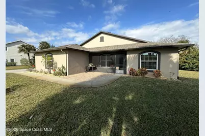 3420 Fox Wood Drive, Titusville, FL 32780 - Photo 2