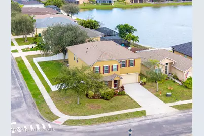 3334 Burdock Avenue, West Melbourne, FL 32904 - Photo 1