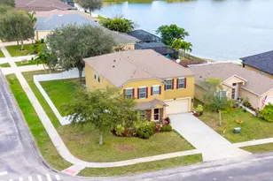 3334 Burdock Ave, West Melbourne, FL 32904 - Photo 1