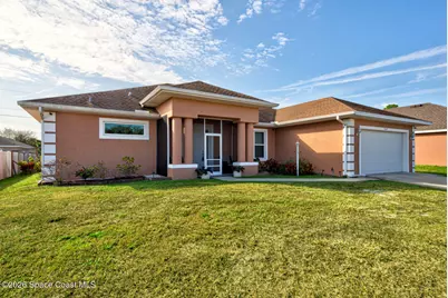 462 Gancedo Street SW, Palm Bay, FL 32908 - Photo 1
