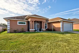 462 Gancedo St SW, Palm Bay, FL 32908 - Photo 1