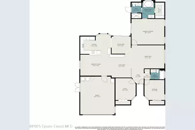 1444 Patriot Drive, Melbourne, FL 32940 - Photo 2