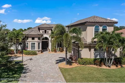 3460 Thurloe Drive, Rockledge, FL 32955 - Photo 2