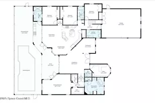 3460 Thurloe Dr, Rockledge, FL 32955 - Photo 60