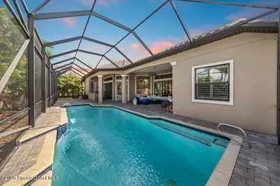 3460 Thurloe Drive, Rockledge, FL 32955 - Photo 44