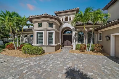 3460 Thurloe Drive, Rockledge, FL 32955 - Photo 6