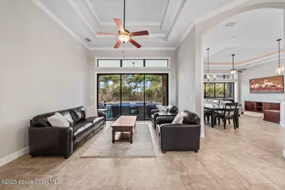 3460 Thurloe Drive, Rockledge, FL 32955 - Photo 8