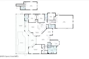 3460 Thurloe Dr, Rockledge, FL 32955 - Photo 62