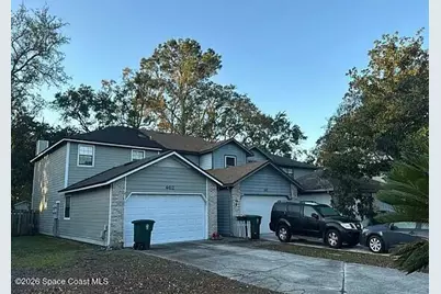 4406 Peppermill Place, Jacksonville, FL 32257 - Photo 4