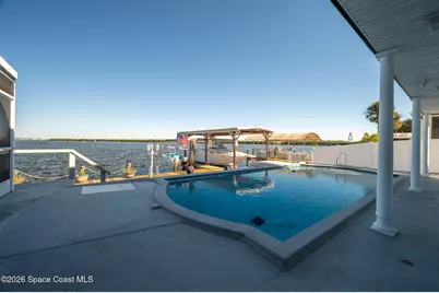 610 Paula Avenue, Merritt Island, FL 32953 - Photo 66