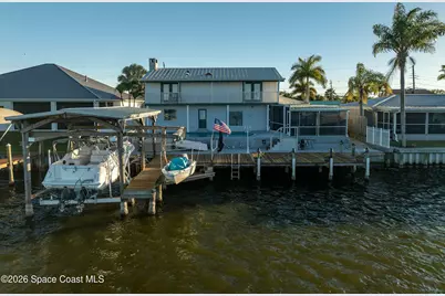 610 Paula Avenue, Merritt Island, FL 32953 - Photo 96