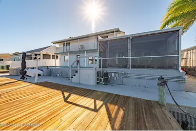 610 Paula Avenue, Merritt Island, FL 32953 - Photo 70