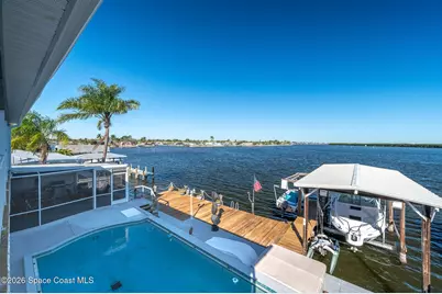 610 Paula Avenue, Merritt Island, FL 32953 - Photo 2