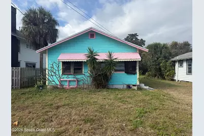 1806&1808 Pine Street, Melbourne, FL 32901 - Photo 4