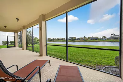 3017 Cortona Drive, Melbourne, FL 32940 - Photo 2