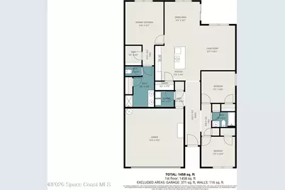 3509 Burrowing Owl Drive, Mims, FL 32754 - Photo 12