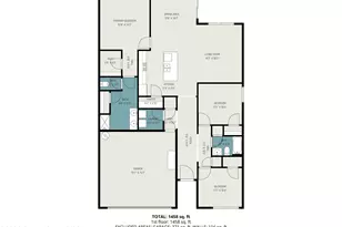 3509 Burrowing Owl Dr, Mims, FL 32754 - Photo 12