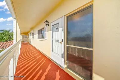 300 S Banana River Boulevard #205, Cocoa Beach, FL 32931 - Photo 8