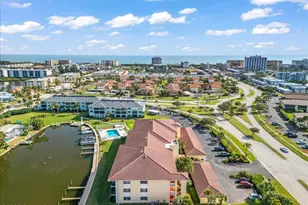 300 S Banana River Blvd, Cocoa Beach, FL 32931 - Photo 34