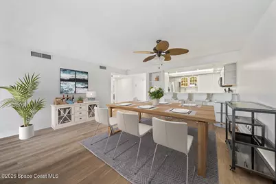 300 S Banana River Boulevard #205, Cocoa Beach, FL 32931 - Photo 18