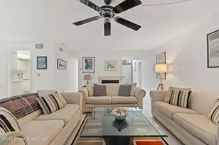 388 Aquarina Blvd, Melbourne Beach, FL 32951 - Photo 8