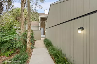 388 Aquarina Boulevard, Melbourne Beach, FL 32951 - Photo 2