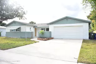 1413 Floyd Dr, Rockledge, FL 32955 - Photo 1