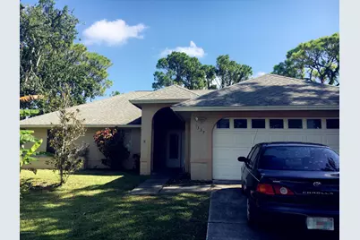 1337 Helvenston Street NW, Palm Bay, FL 32907 - Photo 1