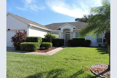 4281 Caparosa Circle, Melbourne, FL 32940 - Photo 1