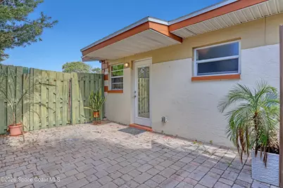353 Polk Avenue #1, Cape Canaveral, FL 32920 - Photo 16