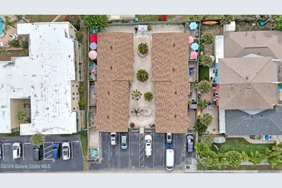 353 Polk Avenue #1, Cape Canaveral, FL 32920 - Photo 28