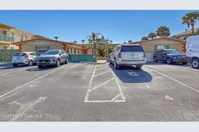 353 Polk Avenue #1, Cape Canaveral, FL 32920 - Photo 2