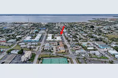 353 Polk Avenue #1, Cape Canaveral, FL 32920 - Photo 30