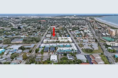 353 Polk Avenue #1, Cape Canaveral, FL 32920 - Photo 4