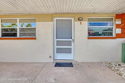 353 Polk Avenue #1, Cape Canaveral, FL 32920 - Photo 6