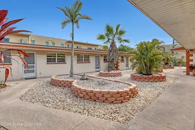 353 Polk Avenue #1, Cape Canaveral, FL 32920 - Photo 24